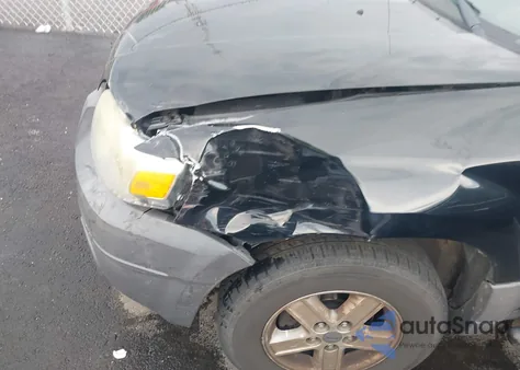 2007 Ford Escape Xls/Xls Manual из США, поврежденный, VIN 1FMYU02Z67KA31055